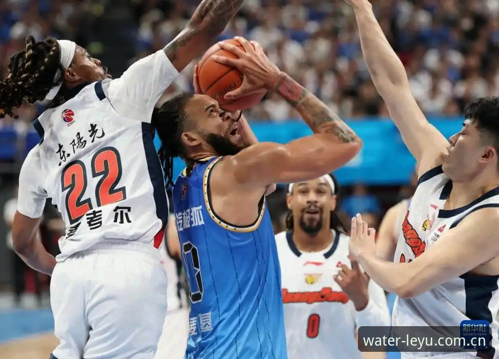 乐鱼娱乐登录教程最新版 CBA半决赛上海VS北京G4深度评测:乐鱼体育平台视角下的战术博弈与替补危机