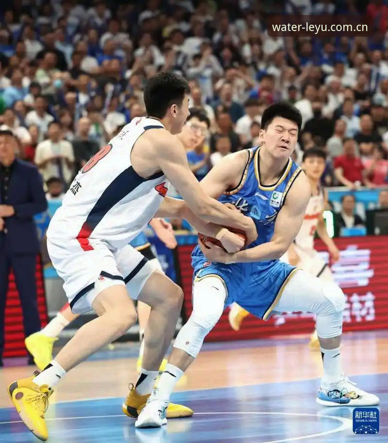 乐鱼娱乐登录教程最新版 CBA半决赛上海VS北京G4深度评测:乐鱼体育平台视角下的战术博弈与替补危机