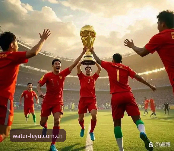 乐鱼娱乐安全吗 2030年世界杯扩军的3大看点:中国男足66队机会与乐鱼平台观赛新体验